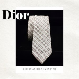 Christian Dior | Mens' Tie